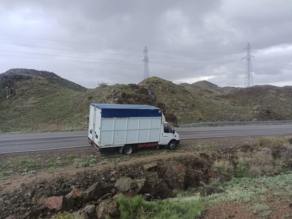 Газель,доставка с грузщиками