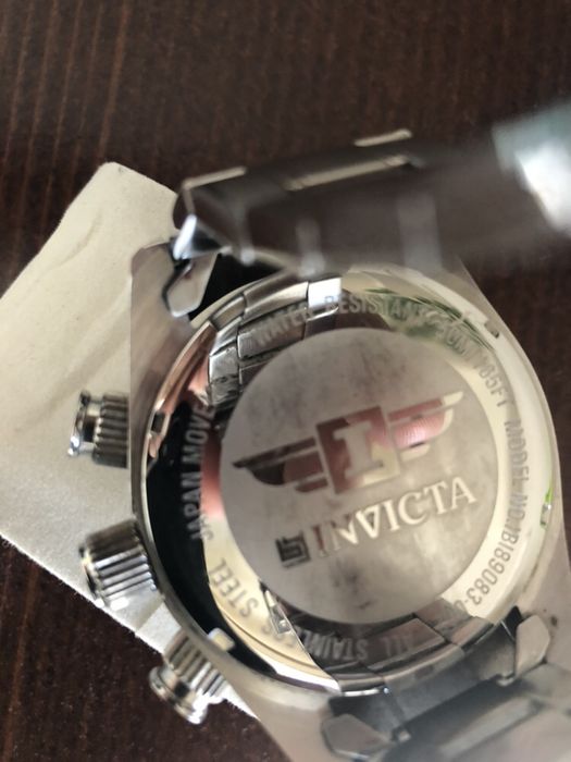 Ceas Invicta IBI89083-002