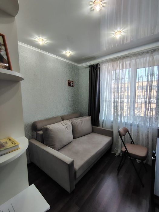 Продам 3 комн квартиру район Рахмета.