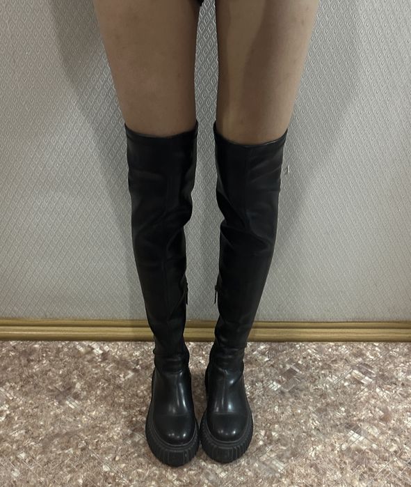 Обувь, демисезонные