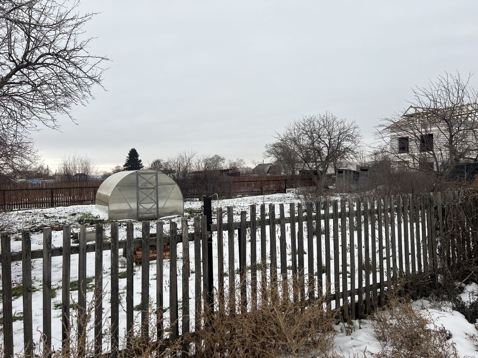 Продам дачу по красноярской трассе