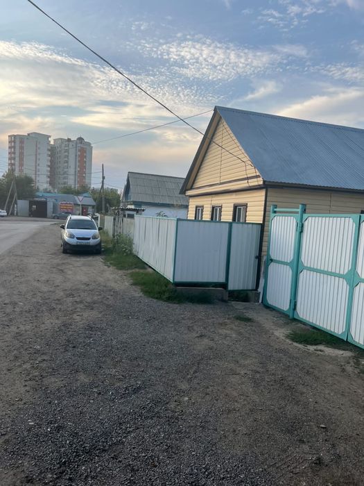 Продам срочно дом в Актобе