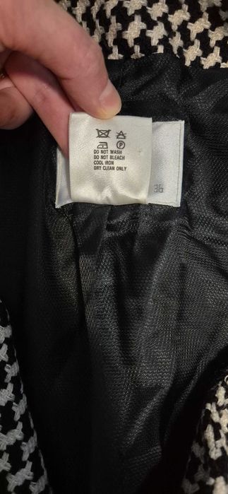 Sacou lână Mondi (Escada)