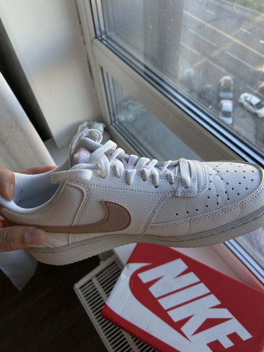 Кросовки найк оригинал nike air force 1