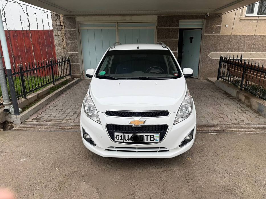 Продается Chevrolet Spark