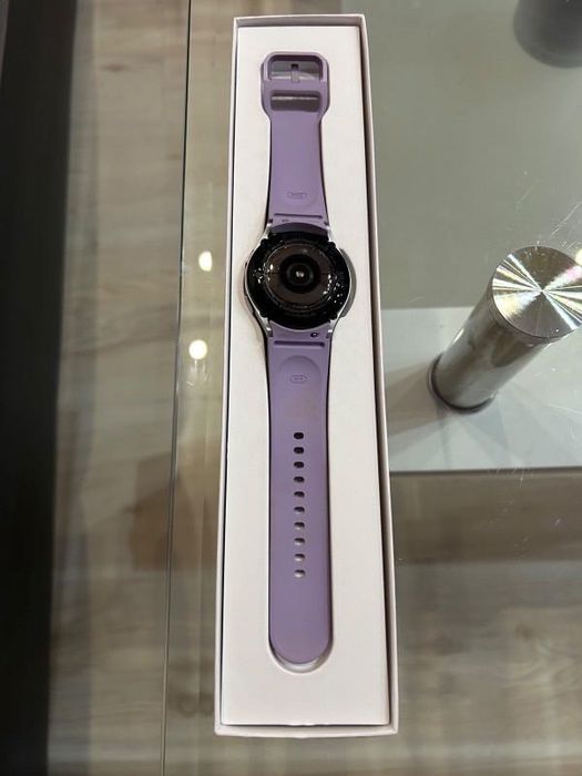 Смарт часовник - SAMSUNG GALAXY WATCH 5
