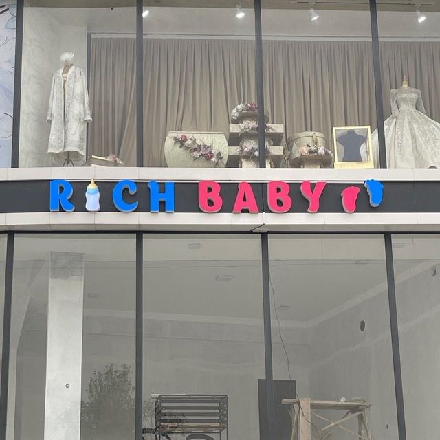 Tashqi reklama  ishlari