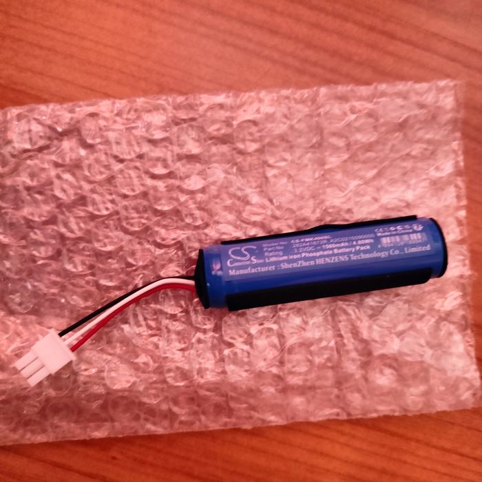 Baterii SoS Logan 3,Clio 2021 , Focus MK4 A2C0215090000