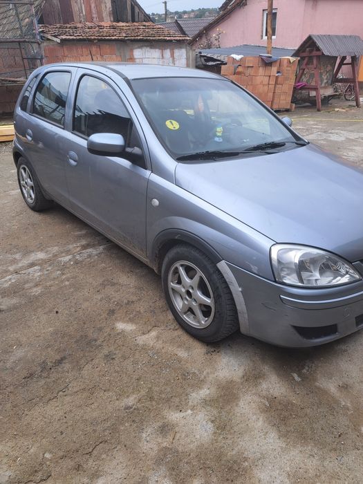 OPEL Corsa 0 — imagine 2