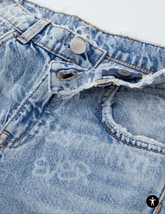 Джинсы ZARA  original для мальчиков