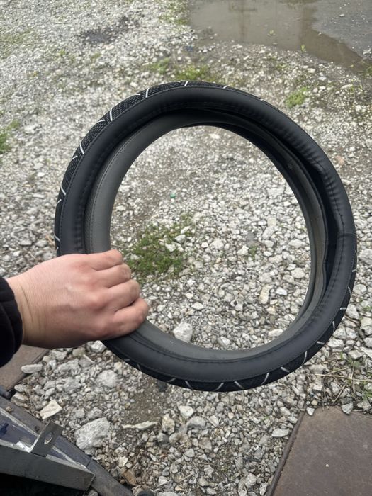 Оплетки на руль недорого