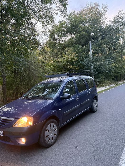 Dacia logan mcv  2008