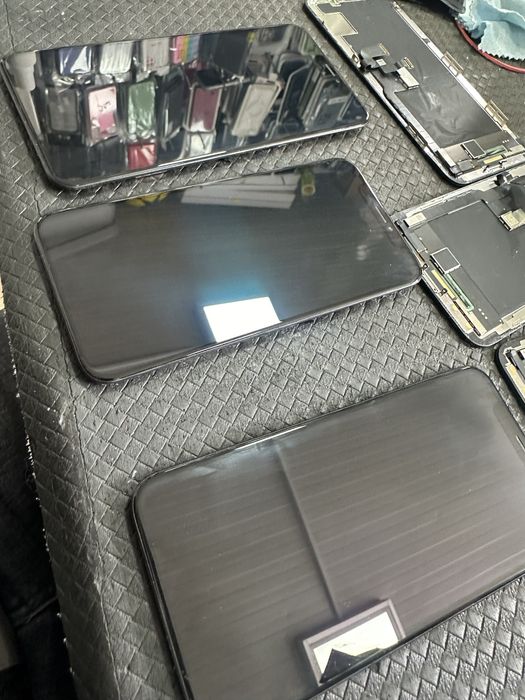 Display original pentru iphone X Xs Xr 11 12 pro Max Xs max 13 14 14+