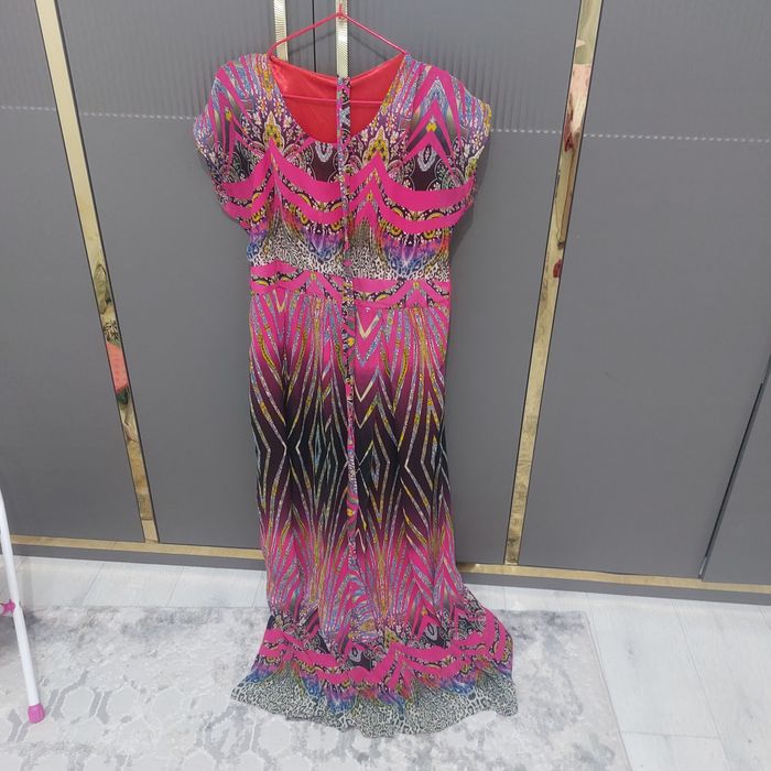 Продам платье бу