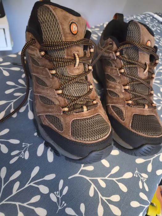 Adidasi Merrel Goretex 43