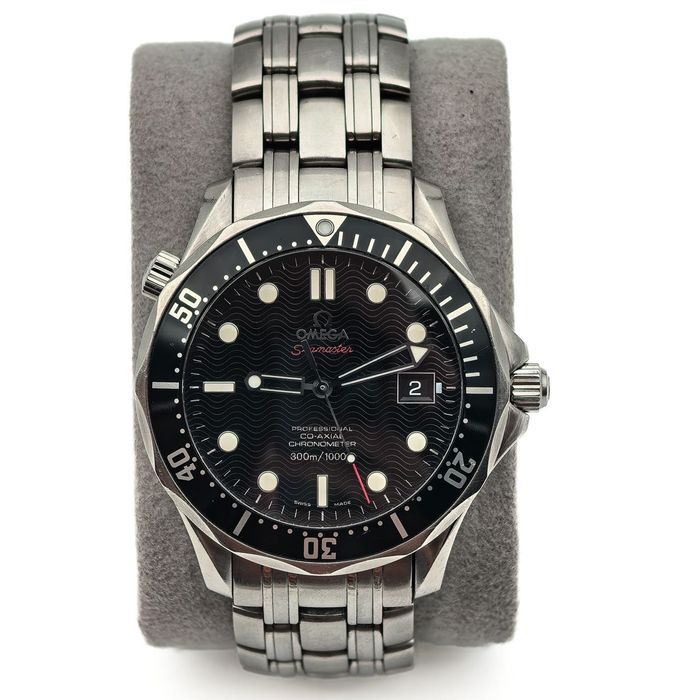 Omega Seamaster 300m Professional 41mm Co-Axial