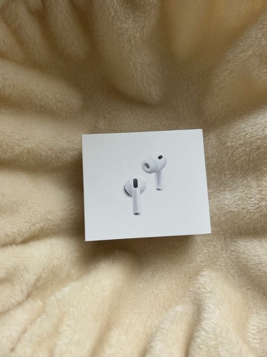 Airpods Pro 3 Неразопаковани, Чисто Нови