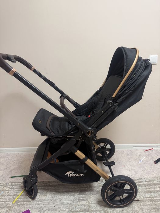 Продам детскую коляску