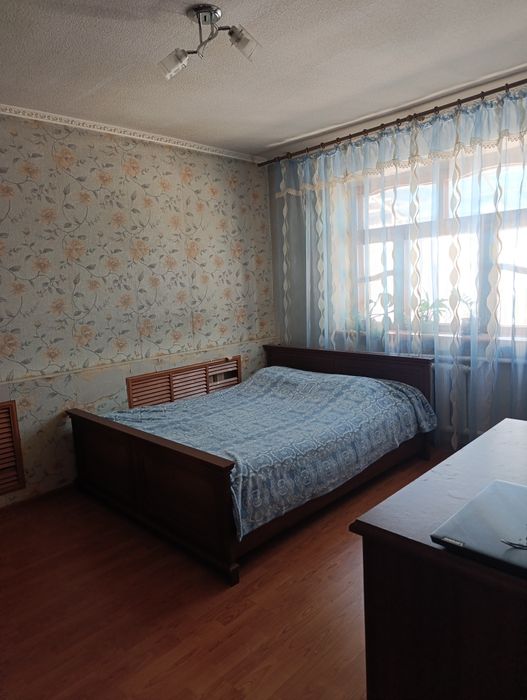 Продается 4-х комнатный дом