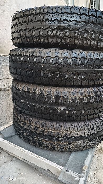Шина уаз 225/75/16