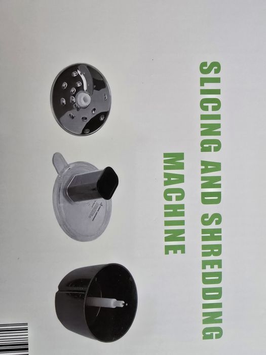 Cutter taietor pentru Thermomix