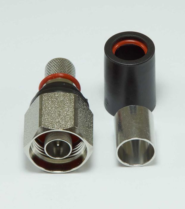 RF коннекторы (коаксиальные разъемы) PL, N, BNC, SMA