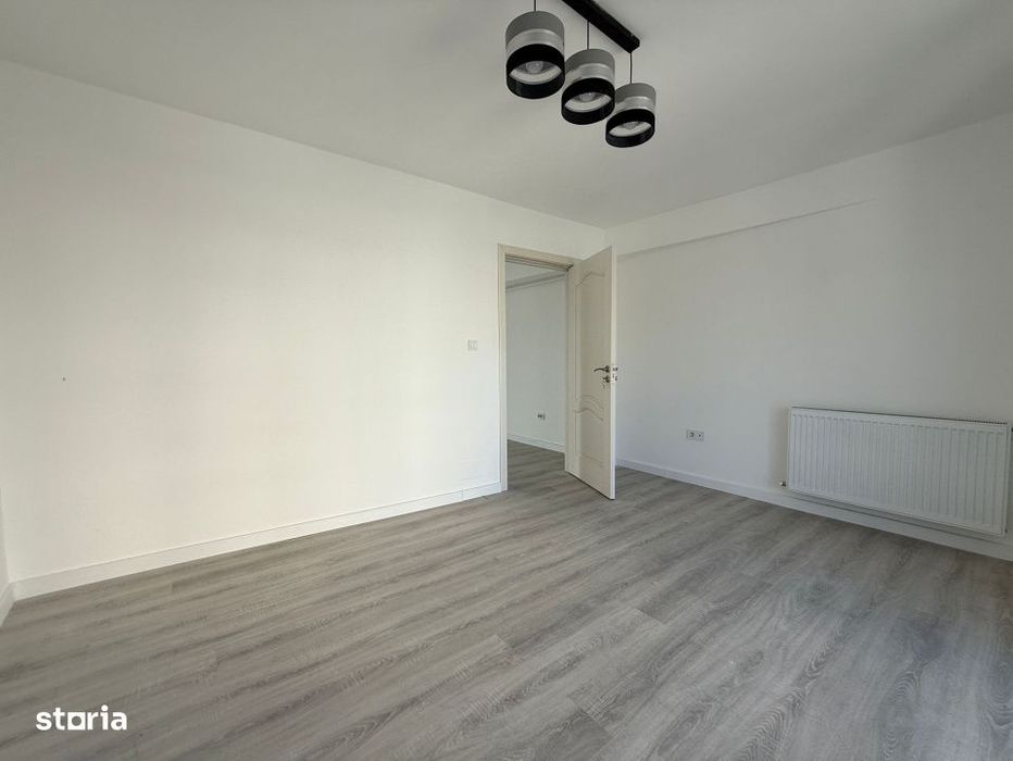 Apartament de 3 camere, zona Calea Baciului, finisat, bloc nou