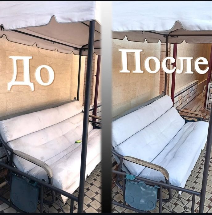 Gilam va yumshoq mebel yuvish xizmati. Химчистка ковров.