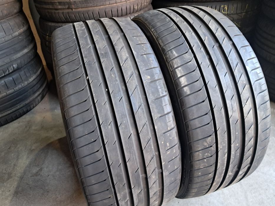 Anvelope second vara 235 35 R20 Nexen 2024