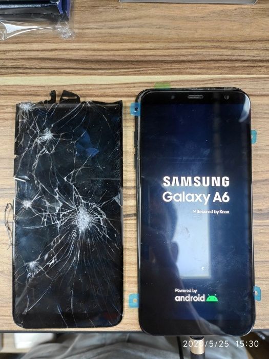 Ремонт сотовых телефонов Астана