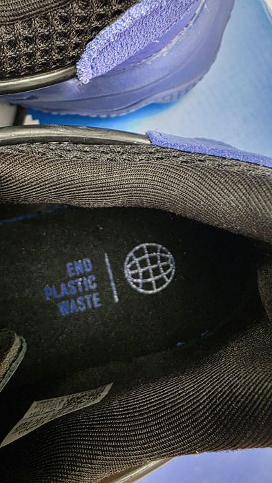 Оригинальные кроссовки Adidas размер 38-39