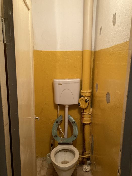 Продается 3-х комнатная квартира.