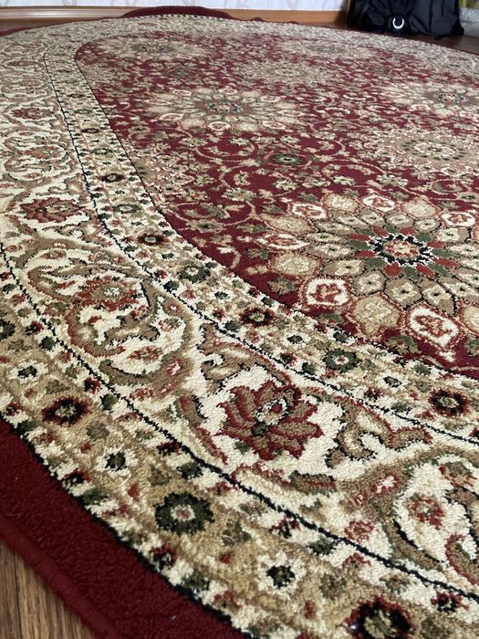 Продам ковер срочно, самовызов район КЖБИ