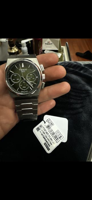 Tissot Orginal Top 10 model