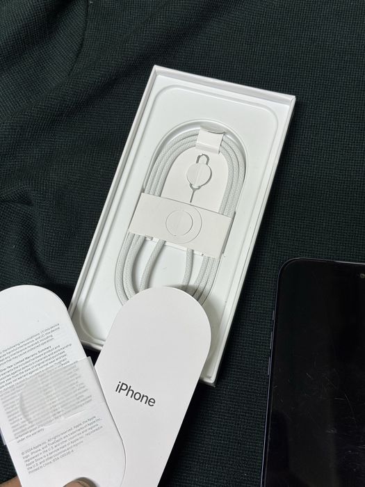 Айфон 17 про макс