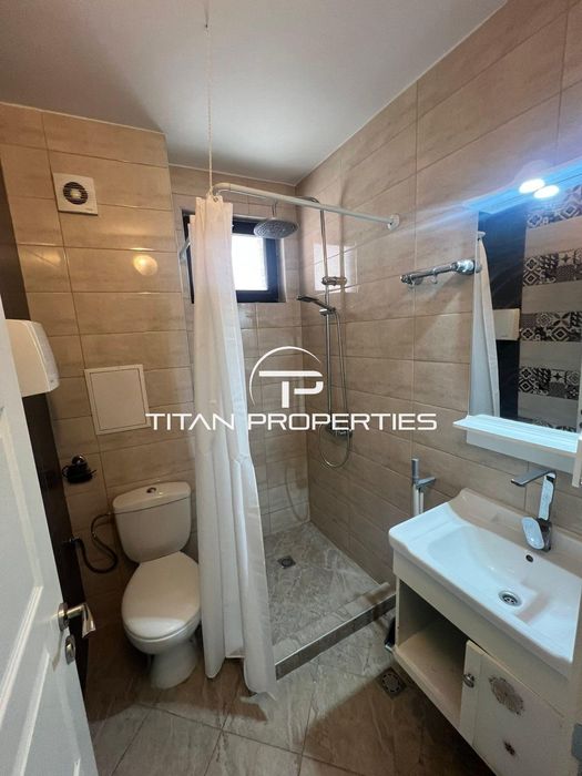 Двустаен, под наем, ж.к Лазур