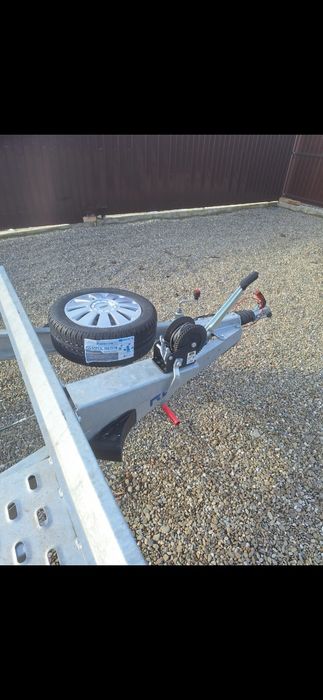 Platforma auto 2025 noua