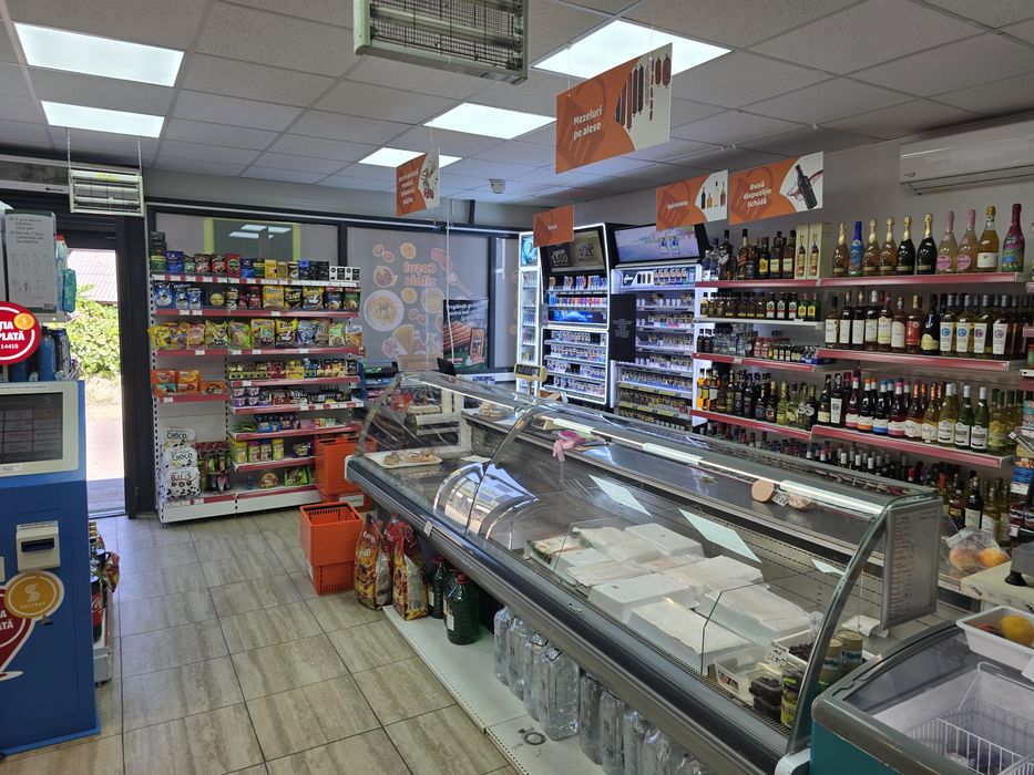Închiriere spatiu comercial - Vedere 3