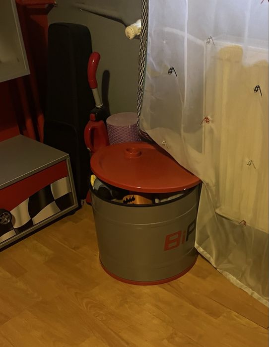 Детска стая  cilek