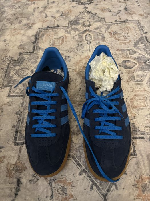 Маратонки Adidas Special