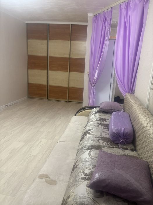 Зачаганск Продам 1 ком20 сш 12мил