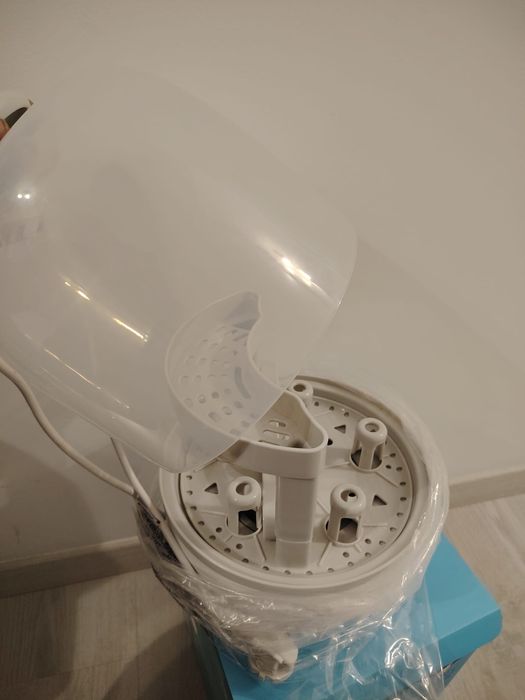 Sterilizator biberoane