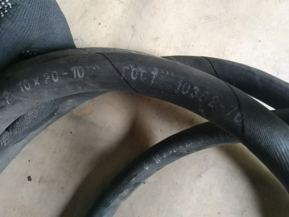 Продам Наконечник тяги рулевой, шланг