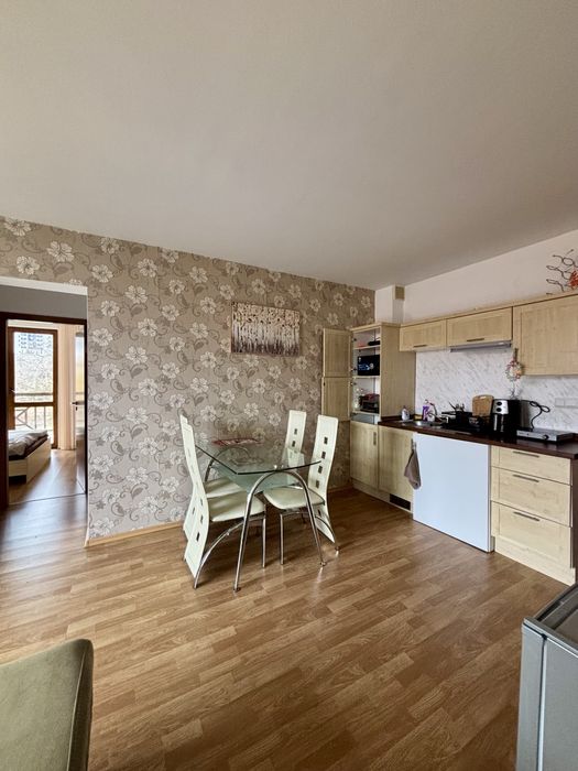 Апартамент в Банско под наем за нощувки