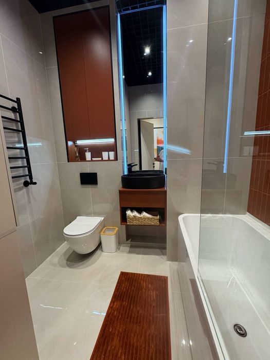 Срочно продается 3х ком квартира, ЖК Оз Махал, ор-р: Дархан, 64м²