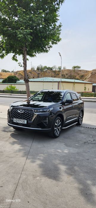 Chery tigo 7 pro sotiladi