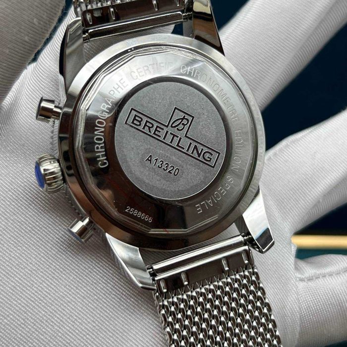 Breitling Superocean H Chrono