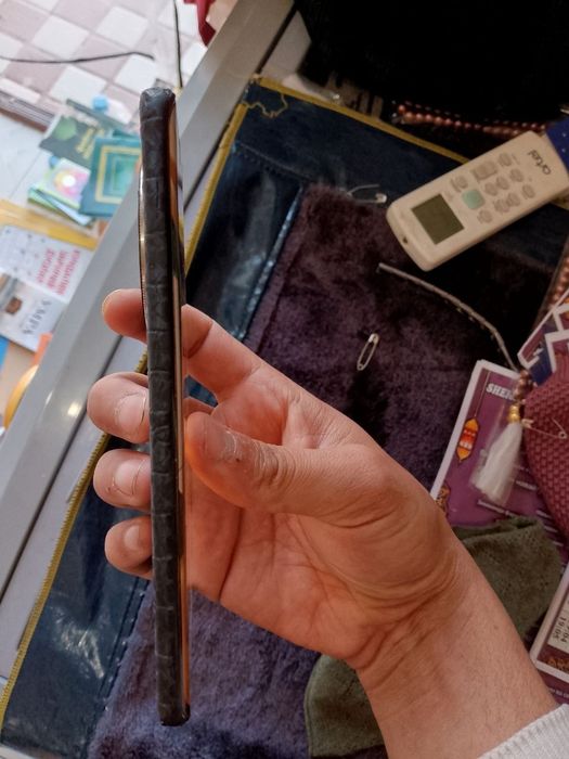 Xonor x9b 8/256 Idial