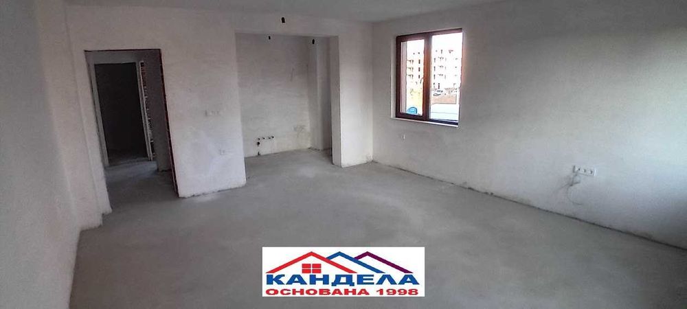 Продава се Двустаен апартамент в Пловдив, Остромила - 87 кв.м за 989 €/кв.м - Снимка #1