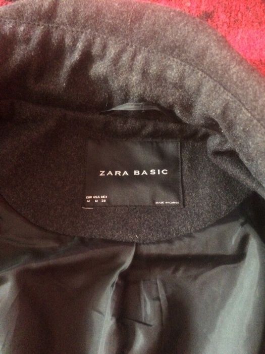 Haina de primăvara,toamna